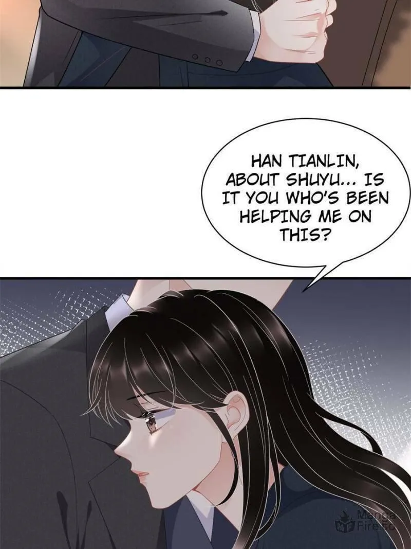 Mademoiselle Will Mess Around Chapter 46 page 36 - 