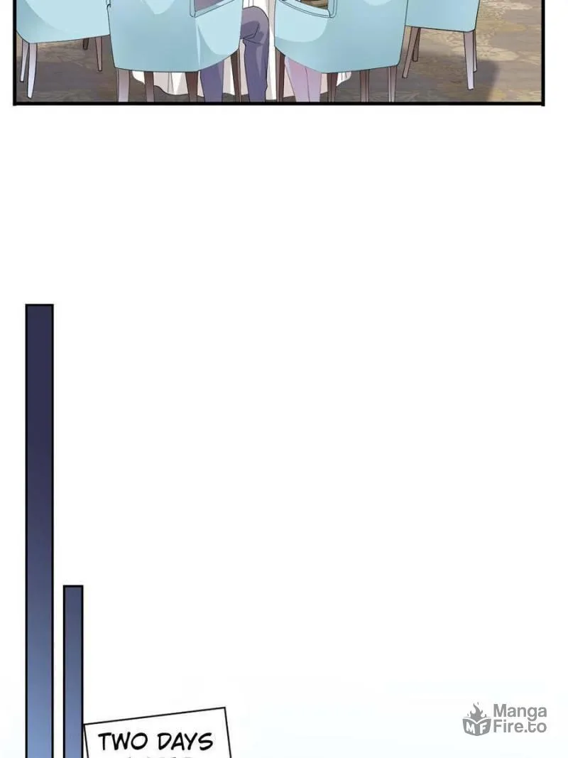 Mademoiselle Will Mess Around Chapter 46 page 5 - 