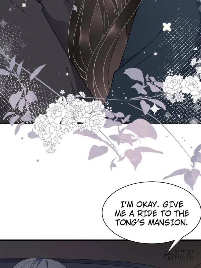 Mademoiselle Will Mess Around Chapter 46 page 42 - 