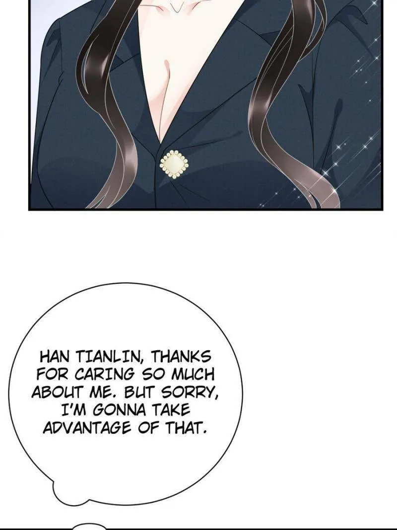 Mademoiselle Will Mess Around Chapter 46 page 47 - 