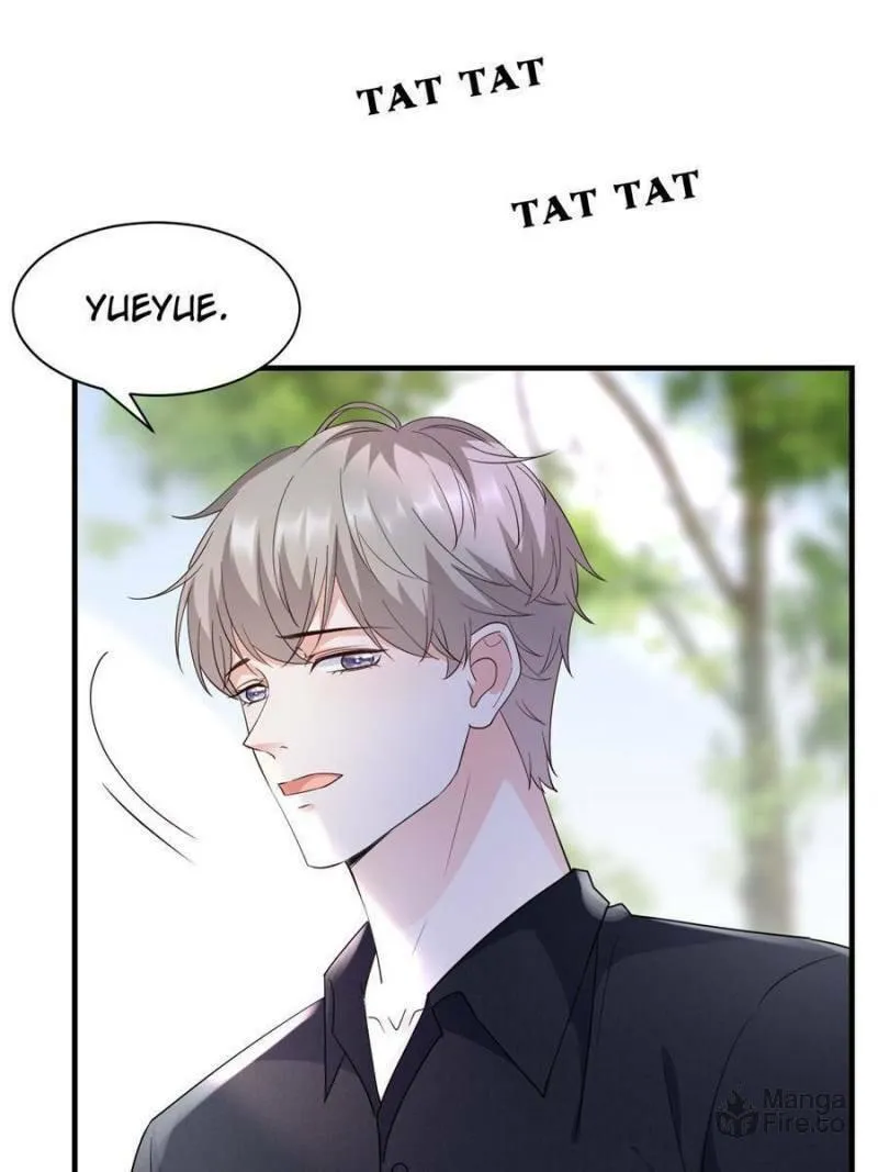 Mademoiselle Will Mess Around Chapter 46 page 10 - 