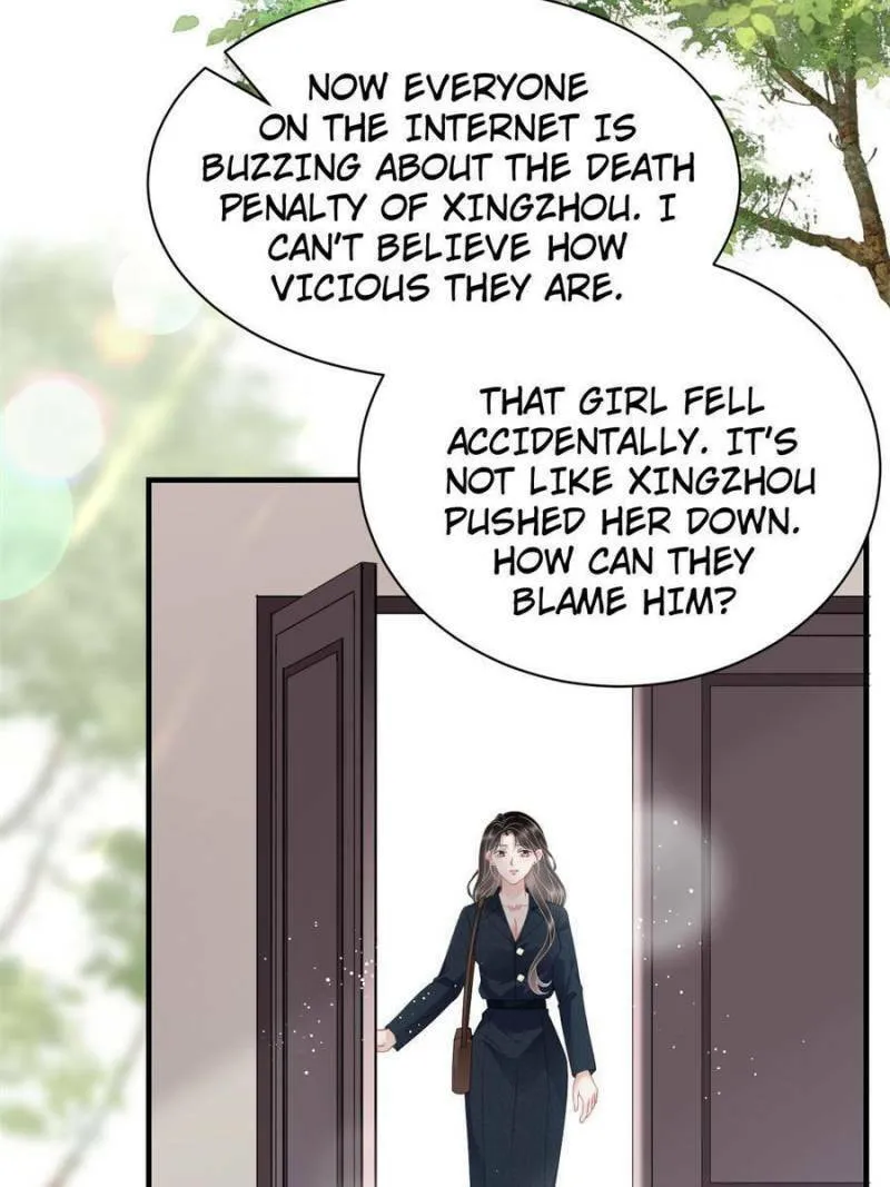 Mademoiselle Will Mess Around Chapter 47 page 2 - 