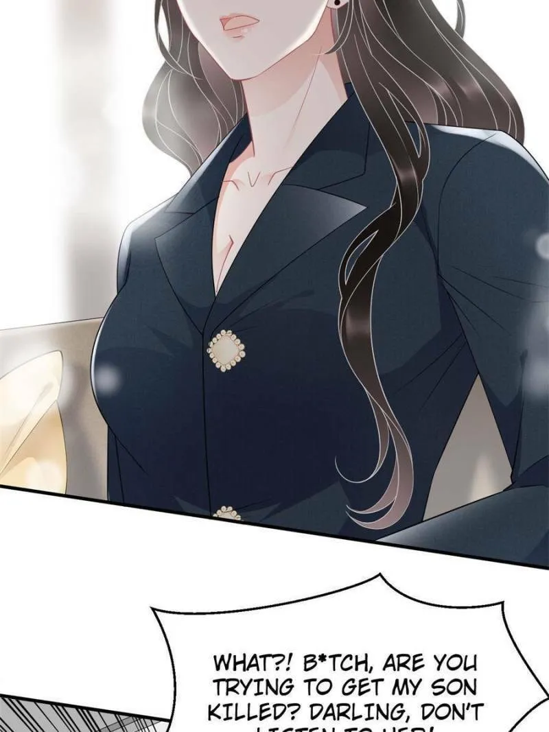 Mademoiselle Will Mess Around Chapter 47 page 11 - 