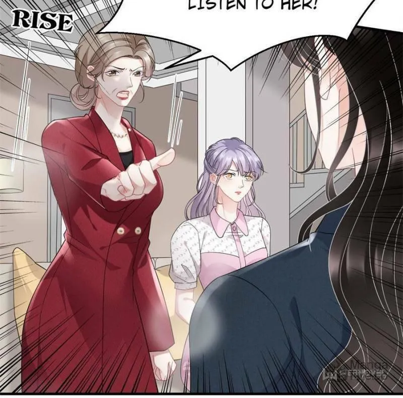 Mademoiselle Will Mess Around Chapter 47 page 12 - 