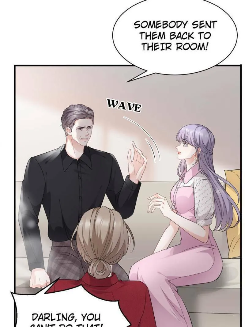 Mademoiselle Will Mess Around Chapter 47 page 14 - 