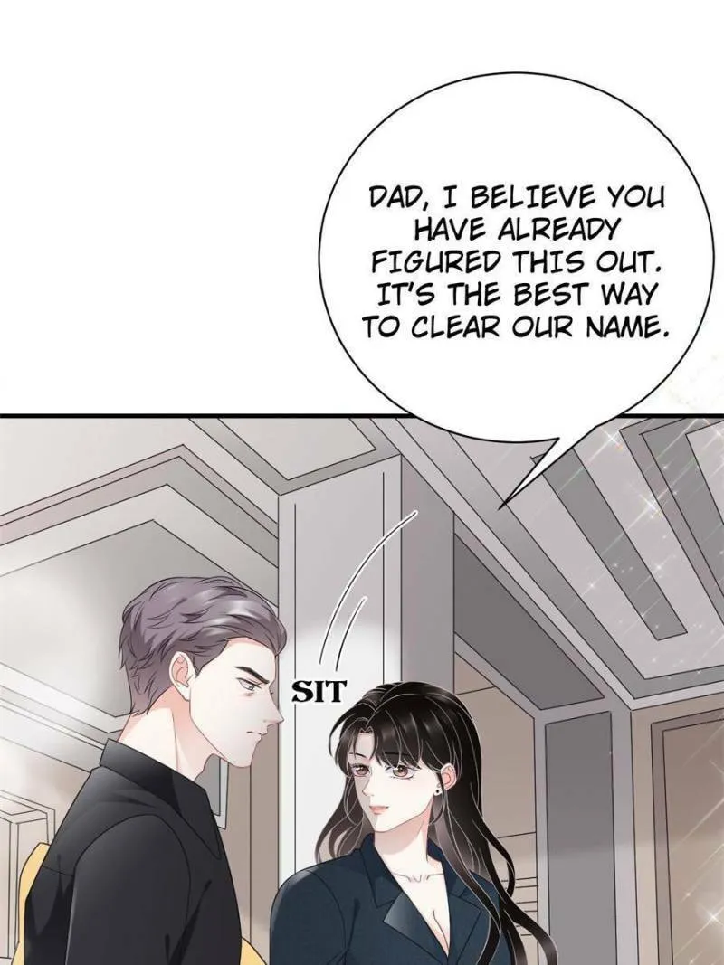 Mademoiselle Will Mess Around Chapter 47 page 17 - 