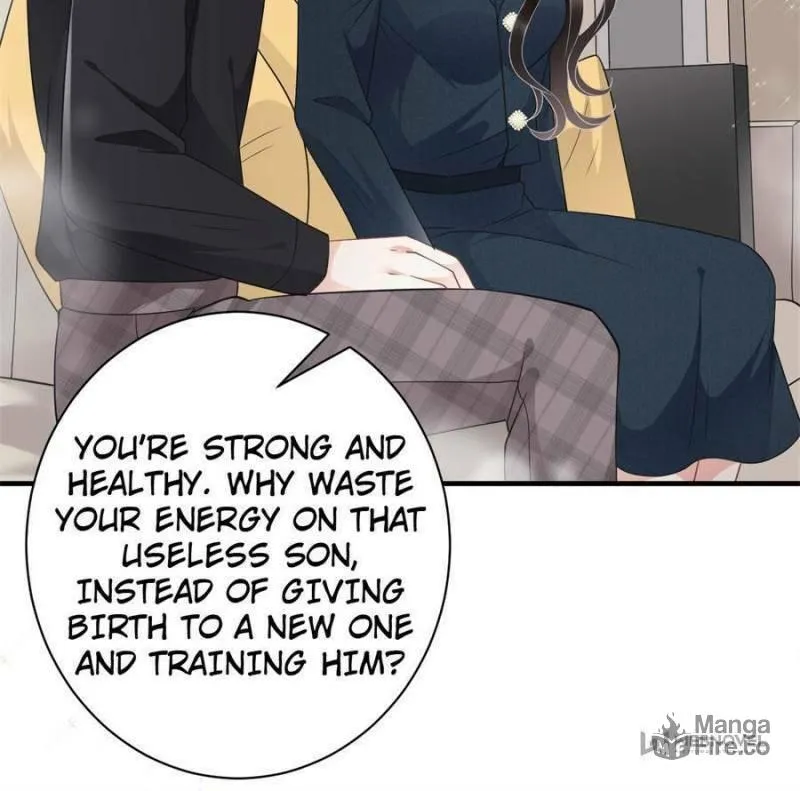 Mademoiselle Will Mess Around Chapter 47 page 18 - 
