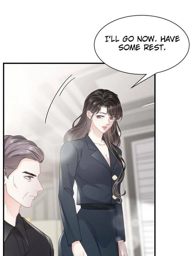 Mademoiselle Will Mess Around Chapter 47 page 19 - 