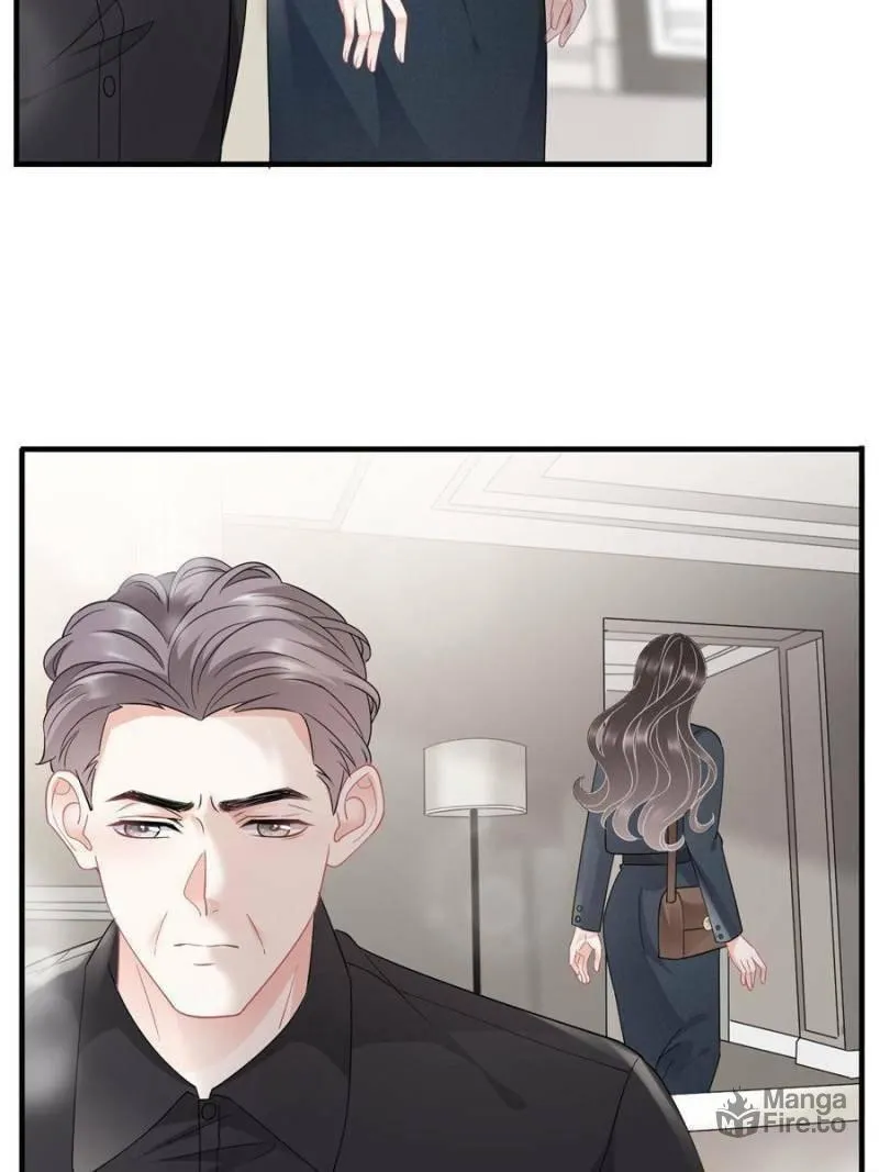 Mademoiselle Will Mess Around Chapter 47 page 20 - 