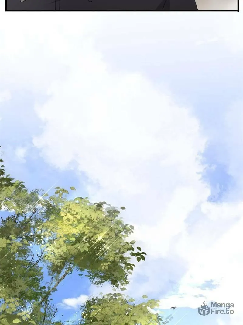 Mademoiselle Will Mess Around Chapter 47 page 21 - 