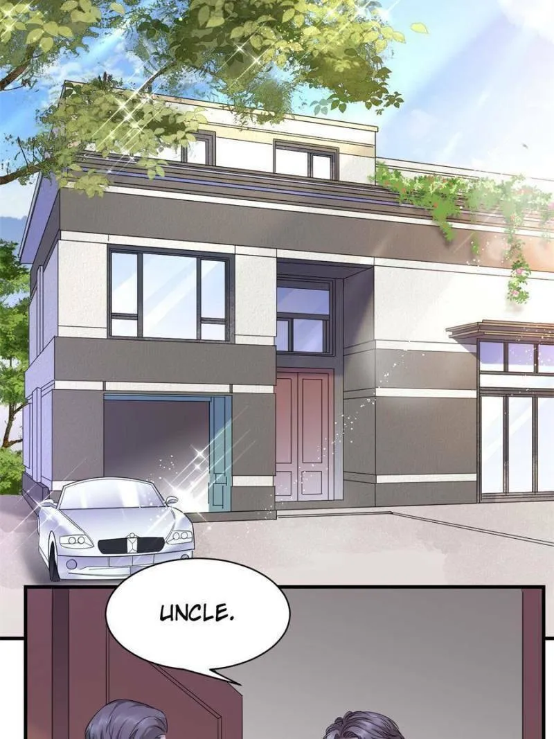 Mademoiselle Will Mess Around Chapter 47 page 22 - 