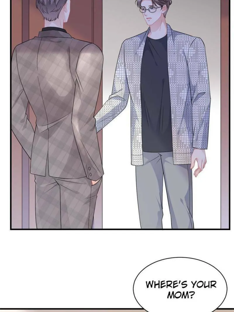 Mademoiselle Will Mess Around Chapter 47 page 23 - 