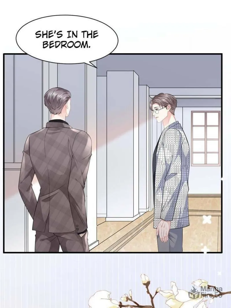 Mademoiselle Will Mess Around Chapter 47 page 25 - 