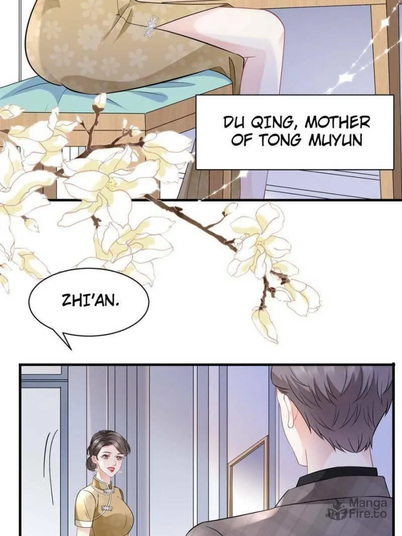 Mademoiselle Will Mess Around Chapter 47 page 27 - 