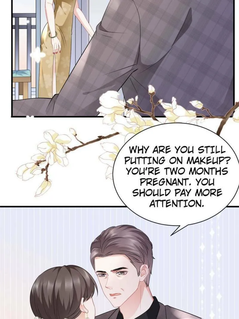 Mademoiselle Will Mess Around Chapter 47 page 28 - 