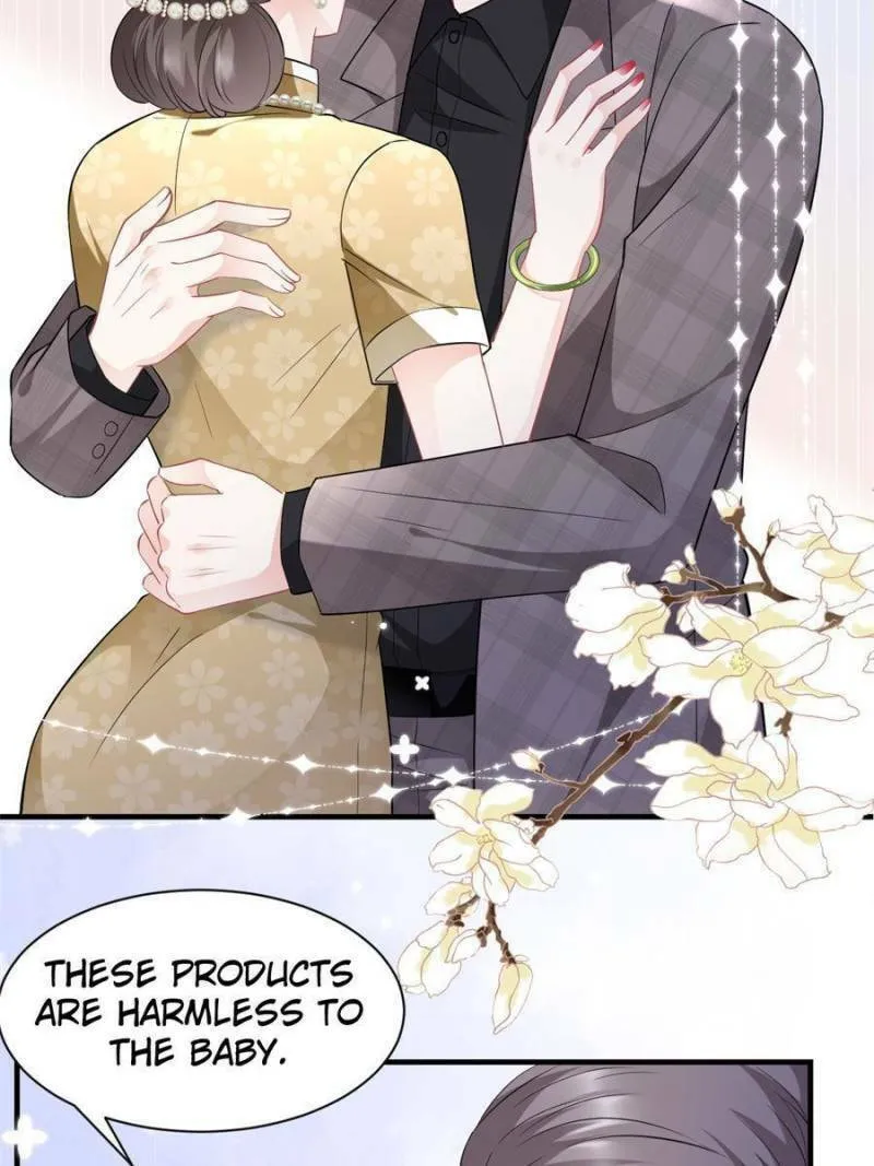 Mademoiselle Will Mess Around Chapter 47 page 29 - 