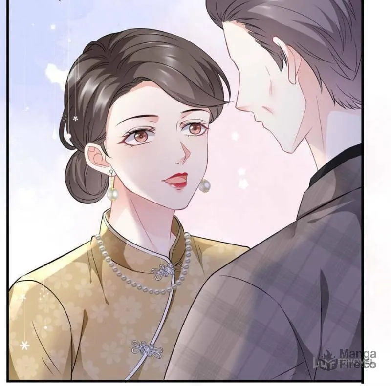 Mademoiselle Will Mess Around Chapter 47 page 30 - 