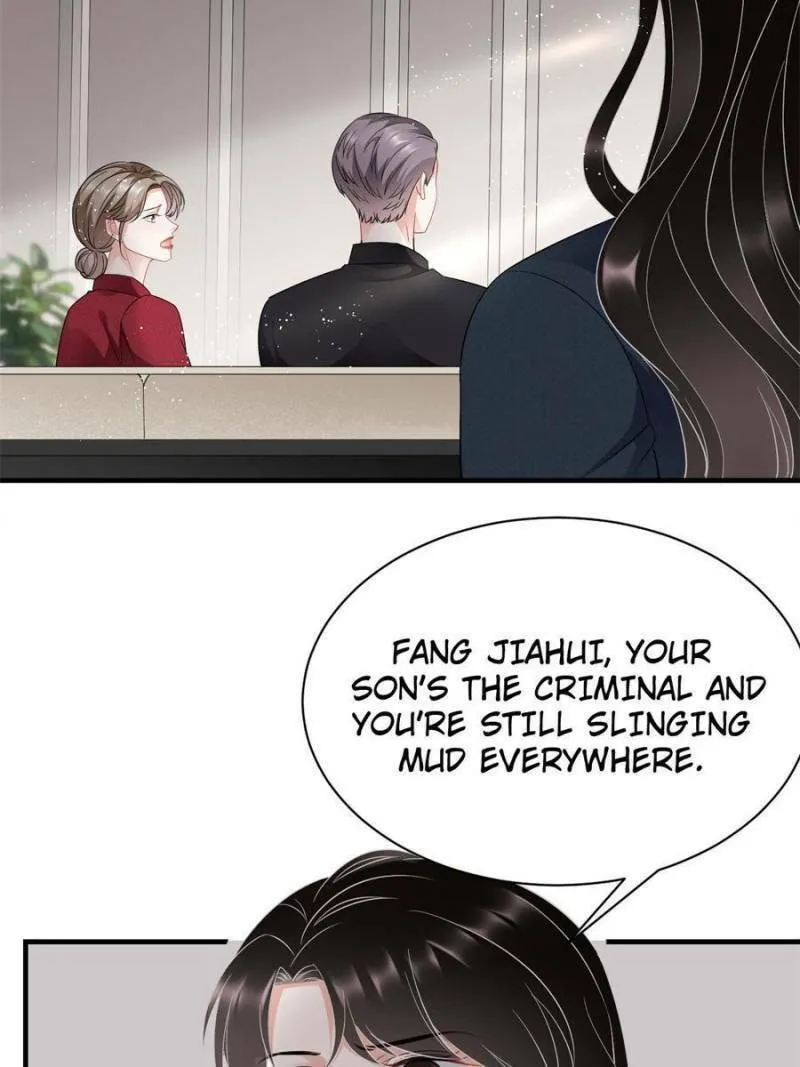 Mademoiselle Will Mess Around Chapter 47 page 4 - 