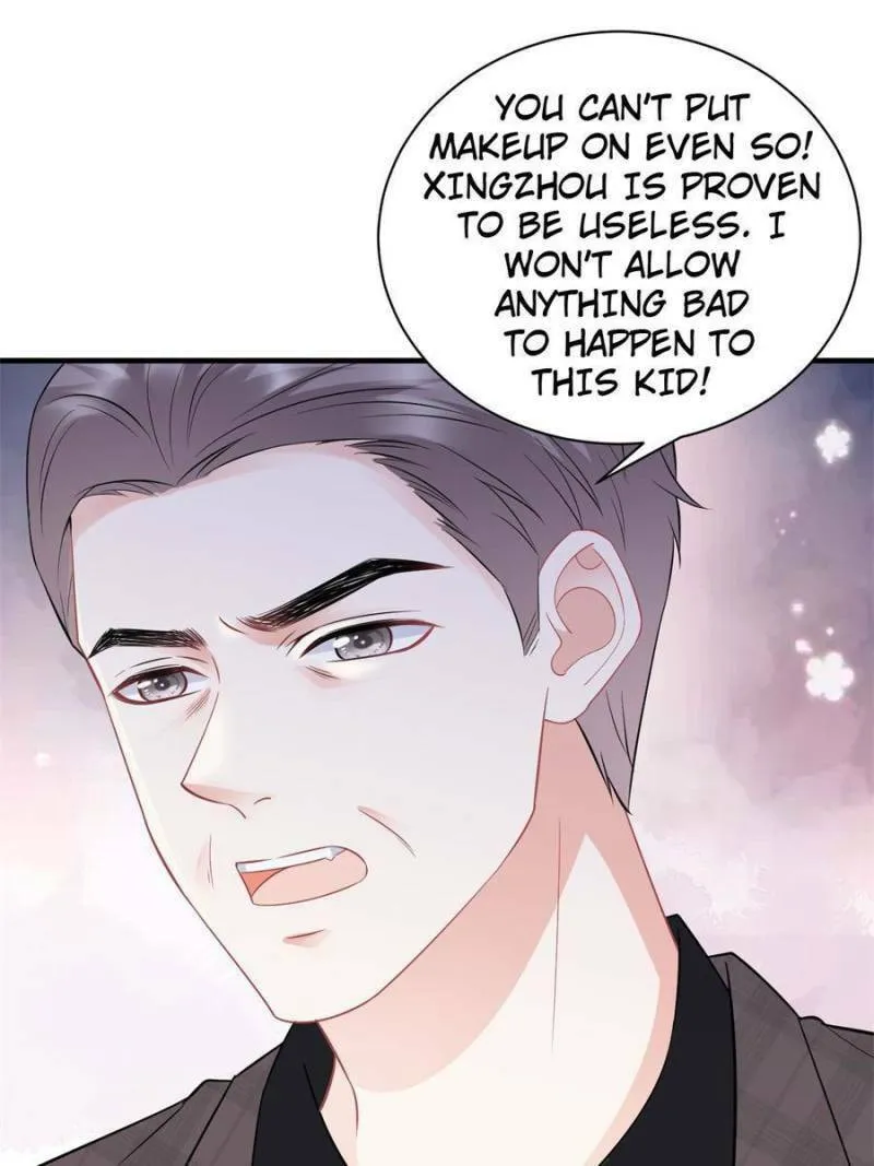 Mademoiselle Will Mess Around Chapter 47 page 31 - 