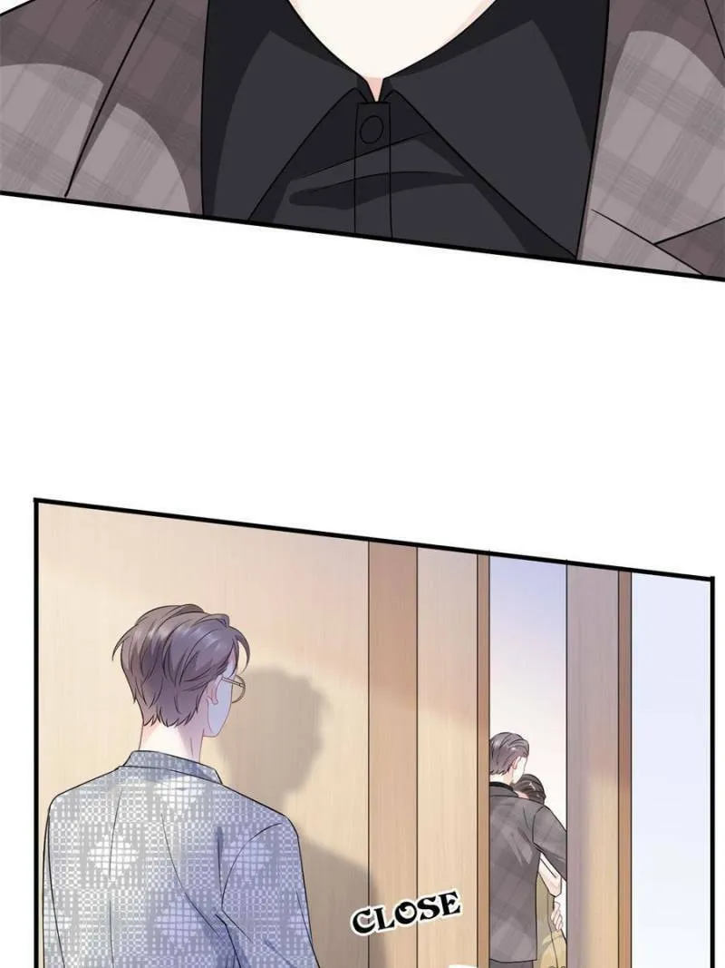 Mademoiselle Will Mess Around Chapter 47 page 32 - 