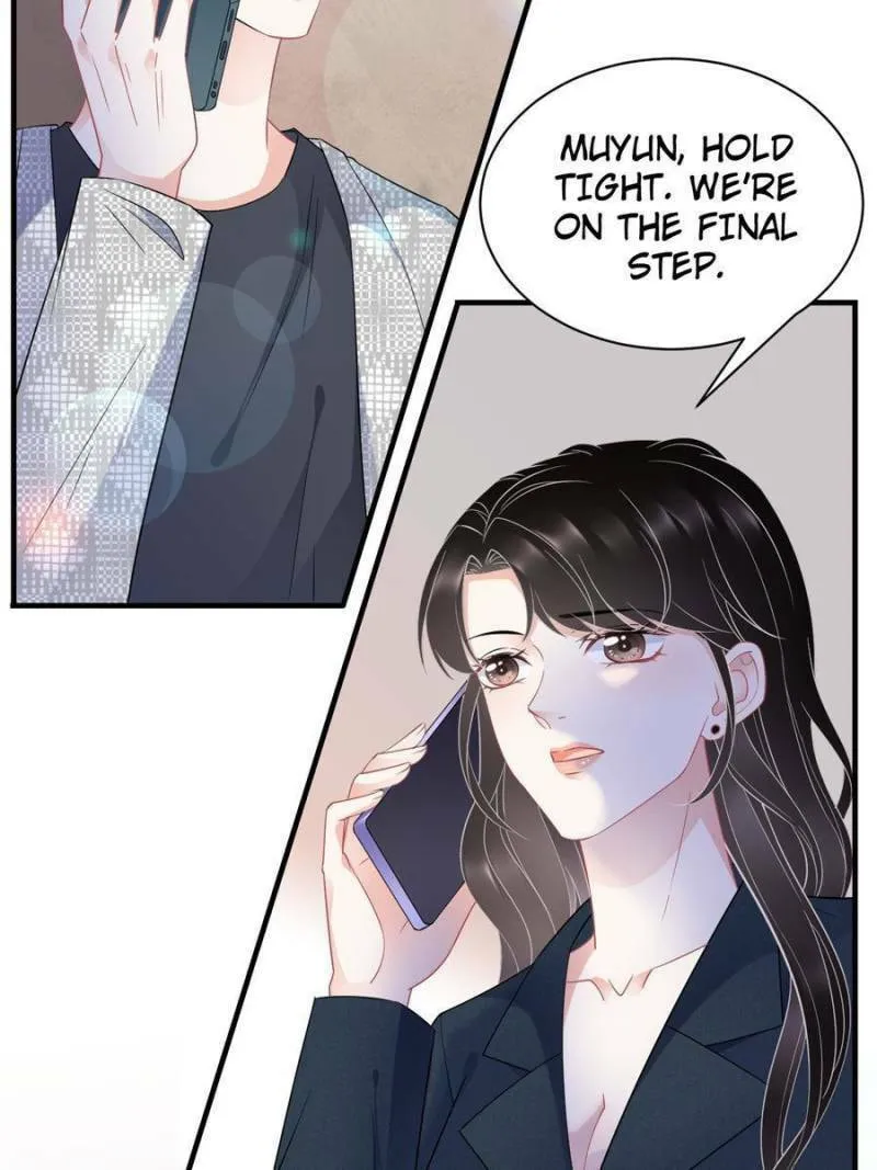 Mademoiselle Will Mess Around Chapter 47 page 34 - 