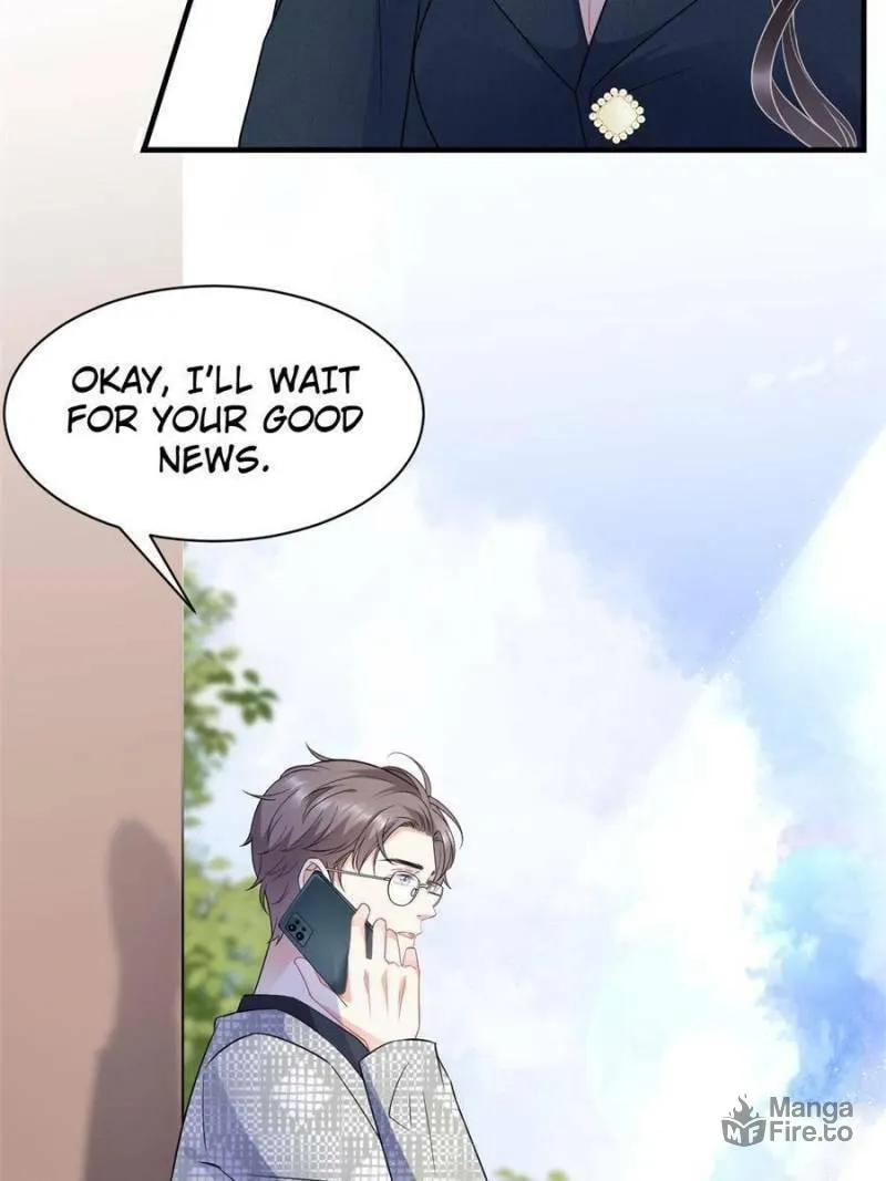 Mademoiselle Will Mess Around Chapter 47 page 35 - 