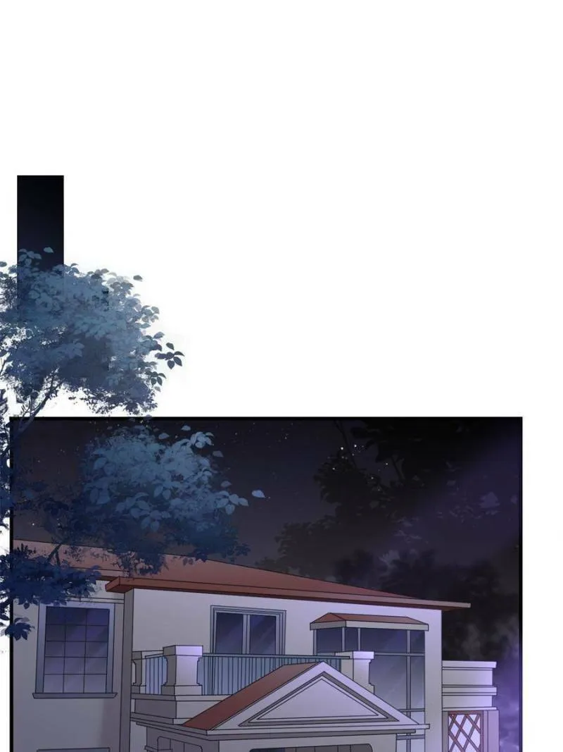 Mademoiselle Will Mess Around Chapter 47 page 37 - 