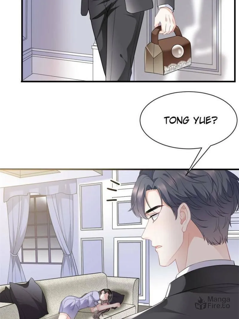 Mademoiselle Will Mess Around Chapter 47 page 39 - 
