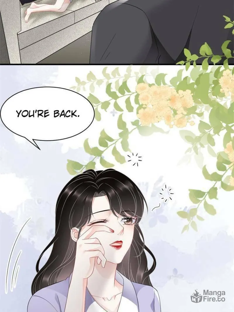 Mademoiselle Will Mess Around Chapter 47 page 40 - 