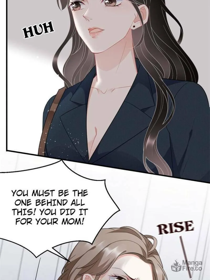 Mademoiselle Will Mess Around Chapter 47 page 5 - 
