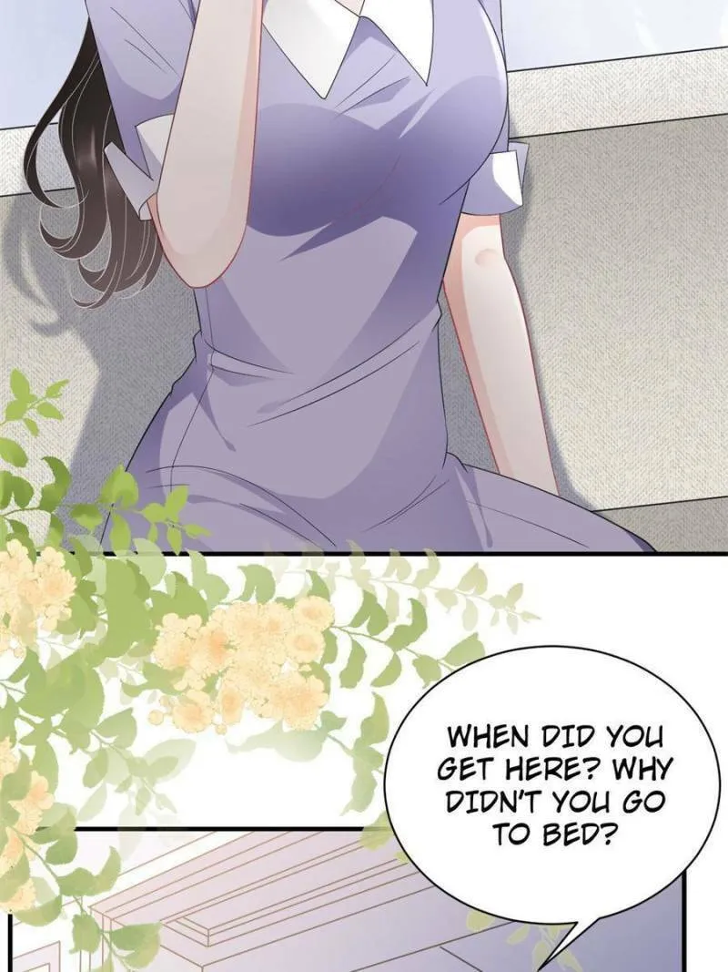 Mademoiselle Will Mess Around Chapter 47 page 41 - 