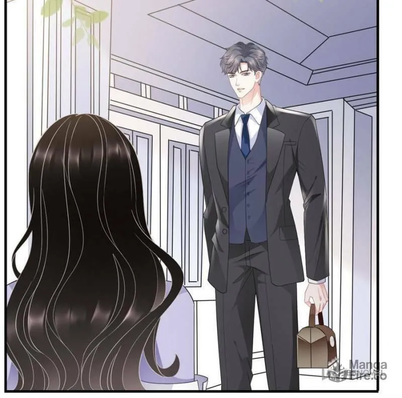Mademoiselle Will Mess Around Chapter 47 page 42 - 