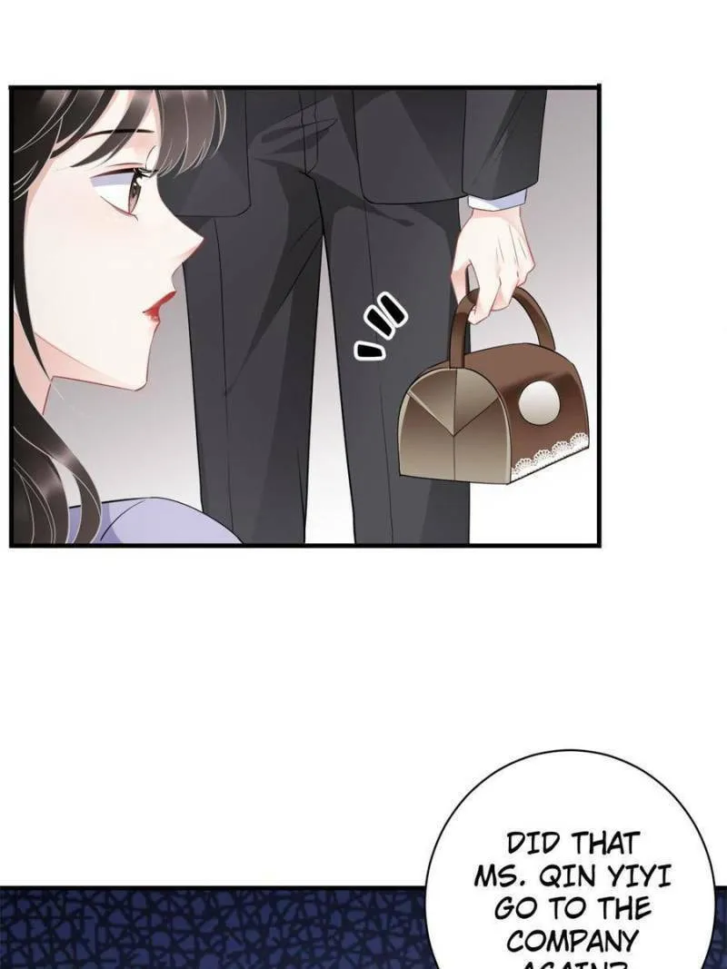 Mademoiselle Will Mess Around Chapter 47 page 44 - 
