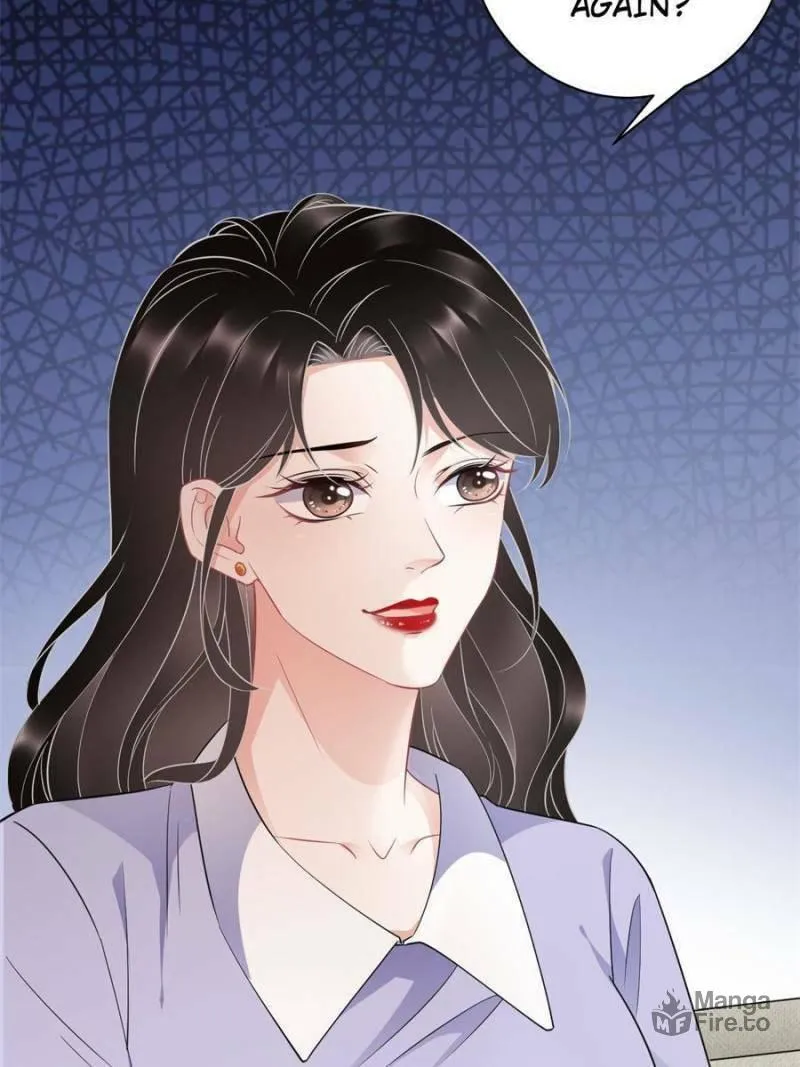 Mademoiselle Will Mess Around Chapter 47 page 45 - 