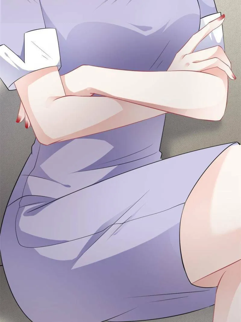 Mademoiselle Will Mess Around Chapter 47 page 46 - 