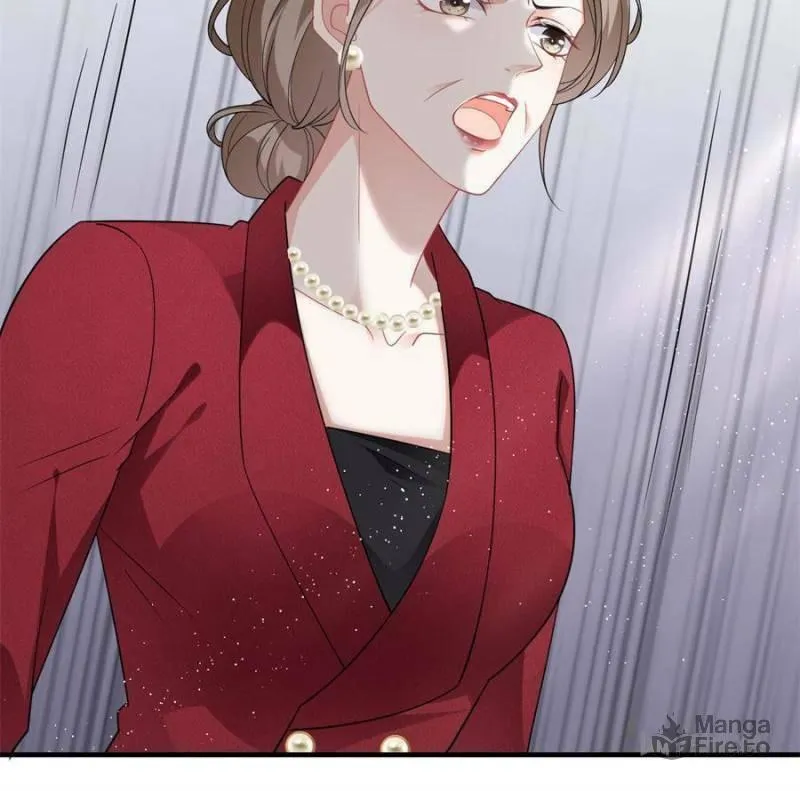 Mademoiselle Will Mess Around Chapter 47 page 6 - 