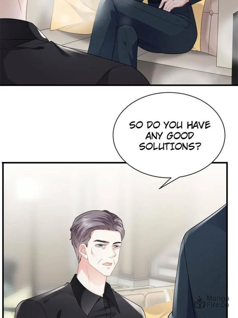 Mademoiselle Will Mess Around Chapter 47 page 9 - 