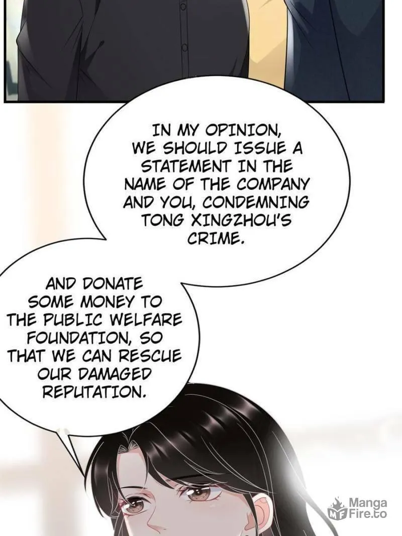 Mademoiselle Will Mess Around Chapter 47 page 10 - 