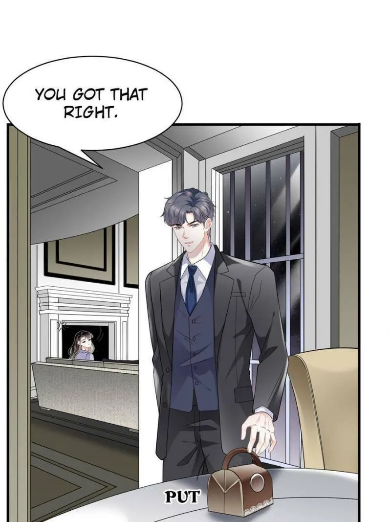 Mademoiselle Will Mess Around Chapter 48 page 1 - 