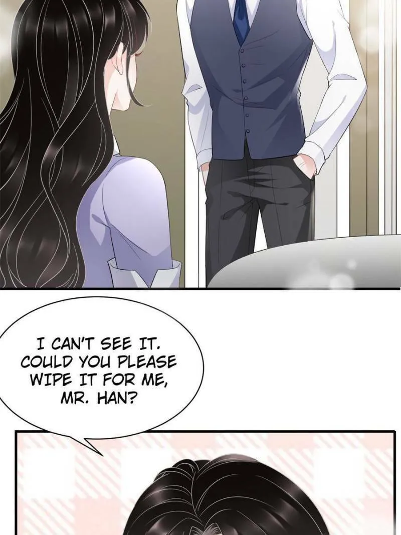 Mademoiselle Will Mess Around Chapter 48 page 11 - 
