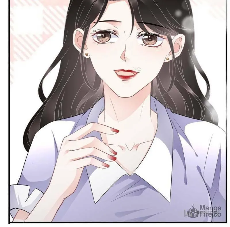 Mademoiselle Will Mess Around Chapter 48 page 12 - 