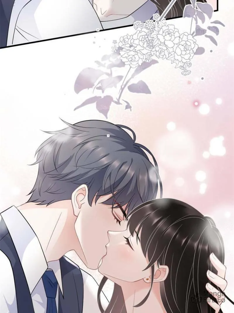 Mademoiselle Will Mess Around Chapter 48 page 15 - 