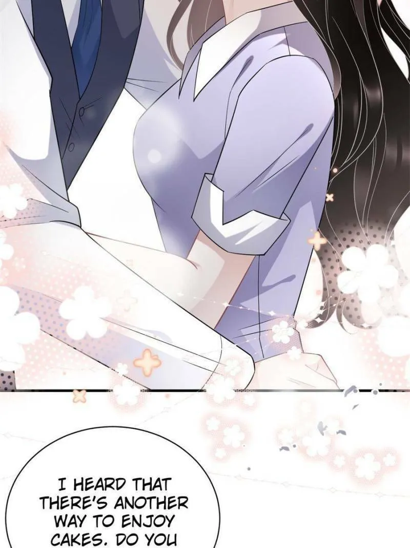 Mademoiselle Will Mess Around Chapter 48 page 16 - 
