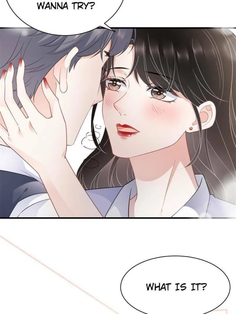 Mademoiselle Will Mess Around Chapter 48 page 17 - 