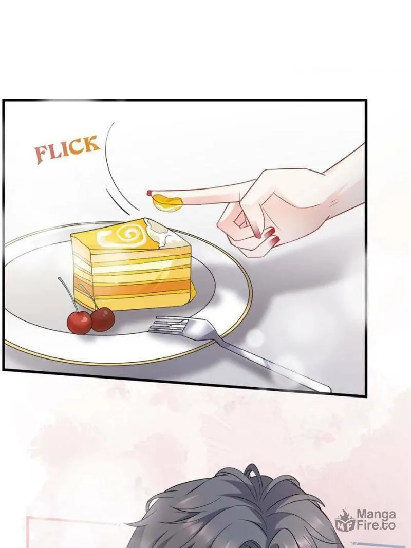 Mademoiselle Will Mess Around Chapter 48 page 20 - 