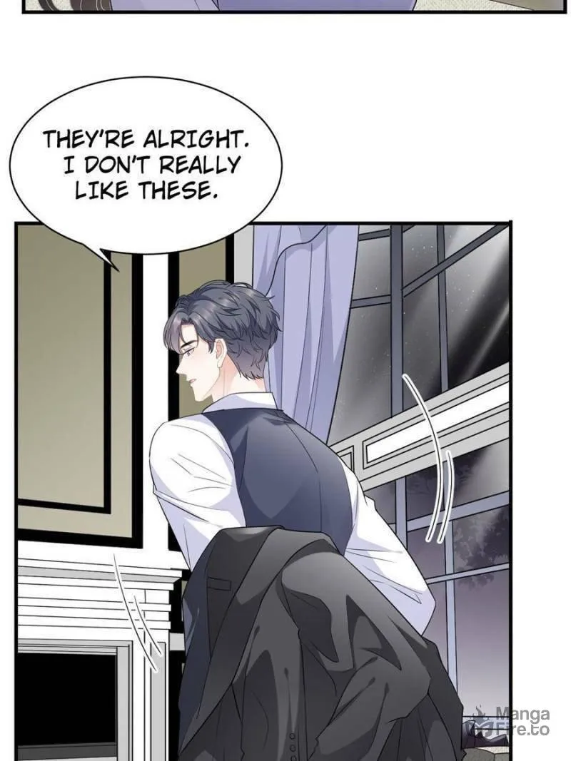 Mademoiselle Will Mess Around Chapter 48 page 3 - 