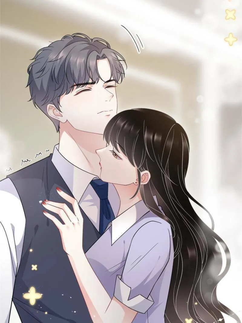 Mademoiselle Will Mess Around Chapter 48 page 22 - 