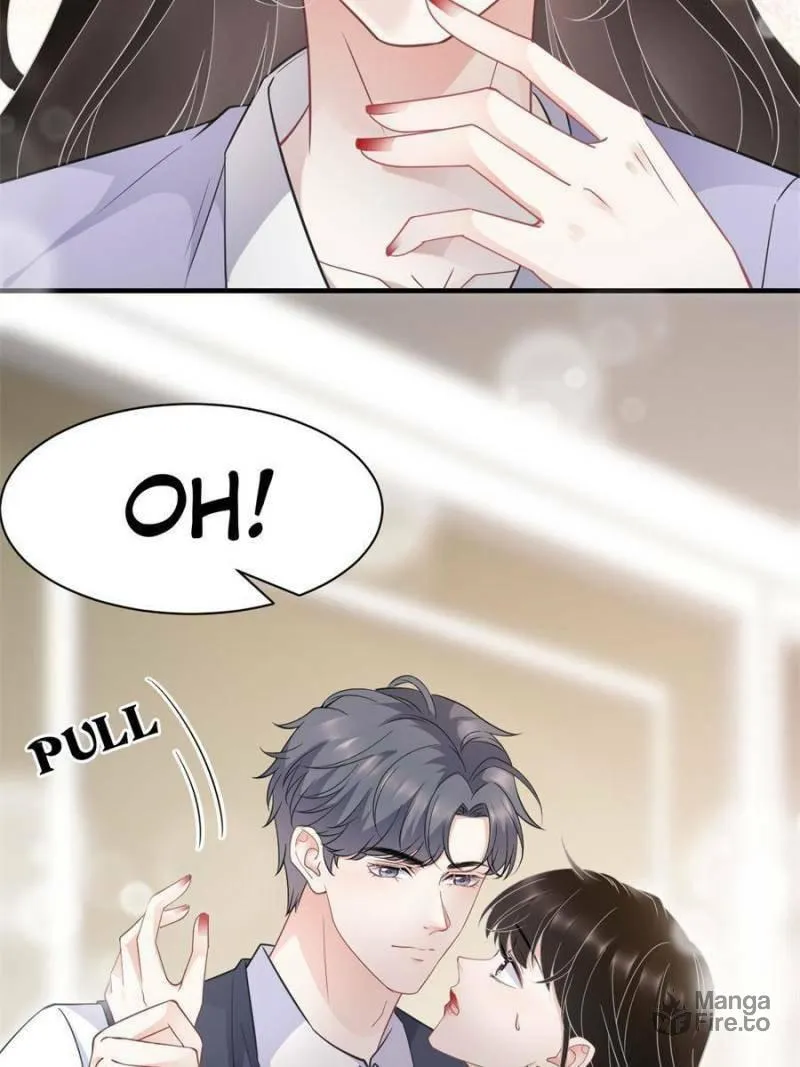 Mademoiselle Will Mess Around Chapter 48 page 24 - 