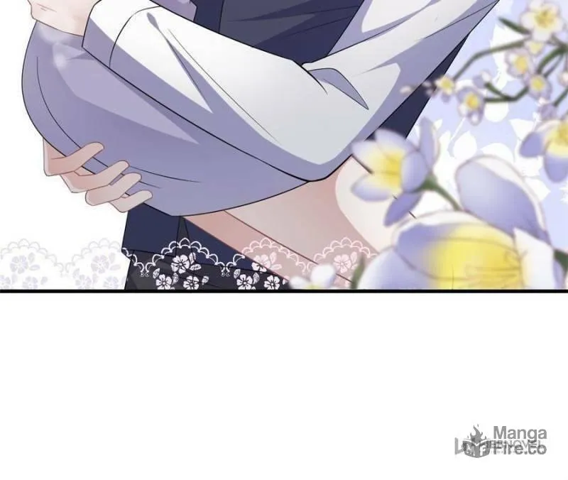 Mademoiselle Will Mess Around Chapter 48 page 27 - 