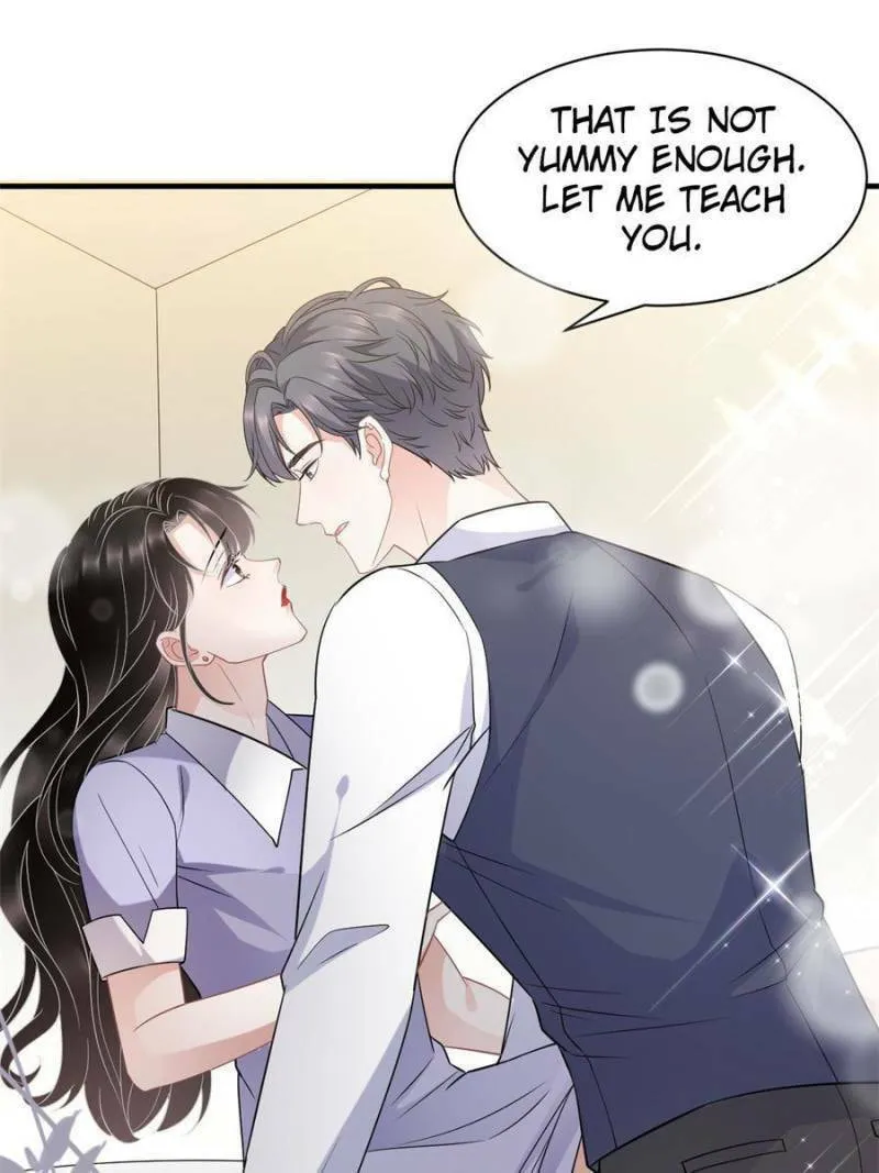 Mademoiselle Will Mess Around Chapter 48 page 28 - 